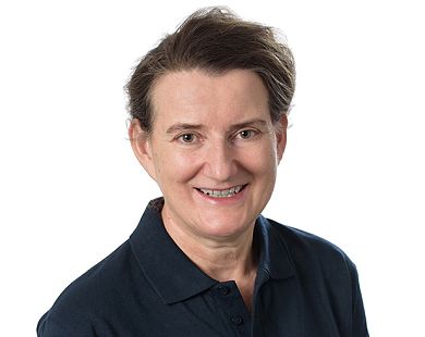 Anita Stichauner